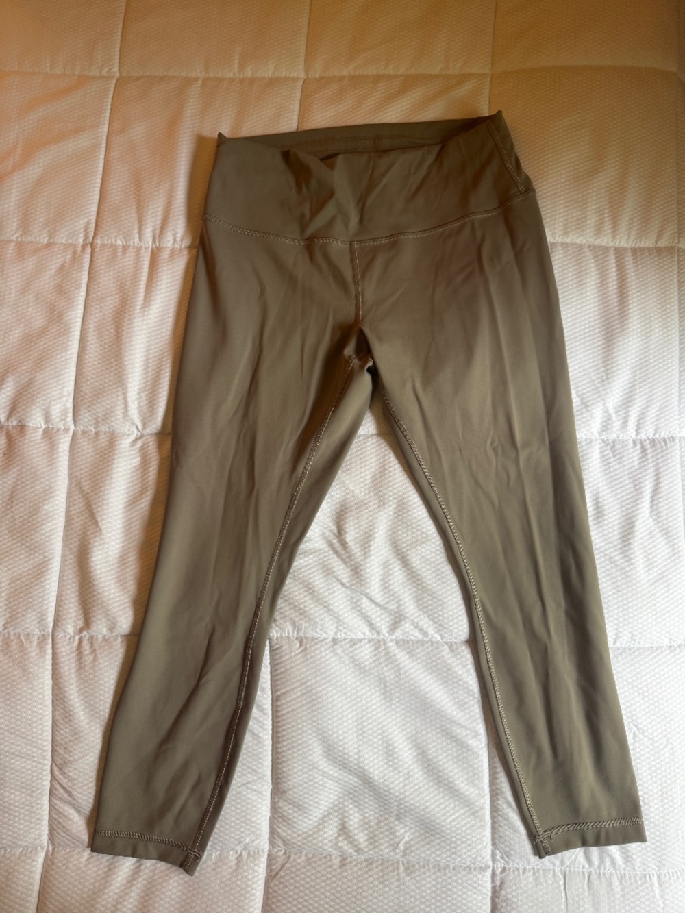 LuluLemon Align High Rise Pant 25"